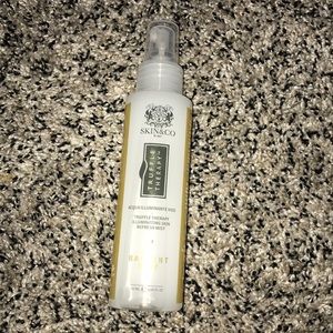 Truffle therapy skin mist